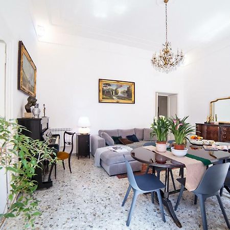 Domus Aurea 295 Lejlighed Rom Eksteriør billede