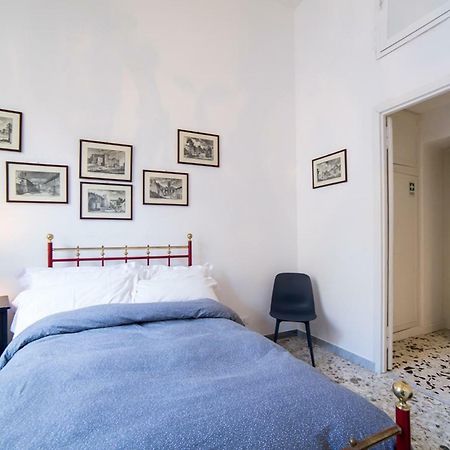 Domus Aurea 295 Lejlighed Rom Eksteriør billede