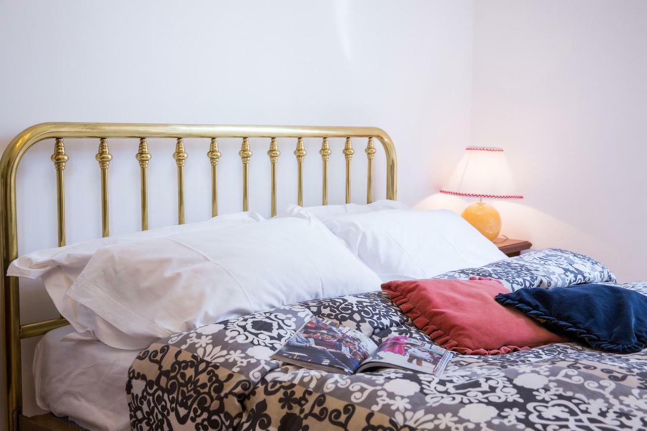 Domus Aurea 295 Lejlighed Rom Eksteriør billede