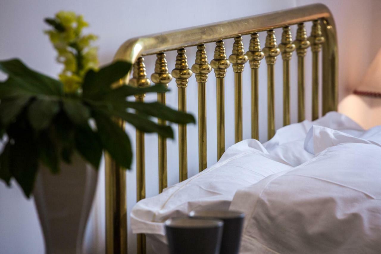 Domus Aurea 295 Lejlighed Rom Eksteriør billede