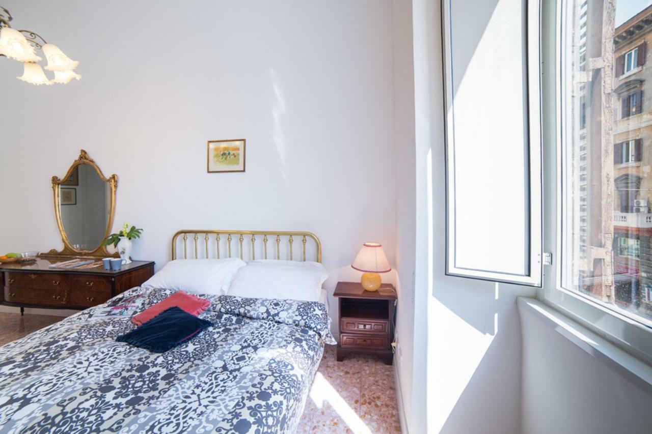 Domus Aurea 295 Lejlighed Rom Eksteriør billede