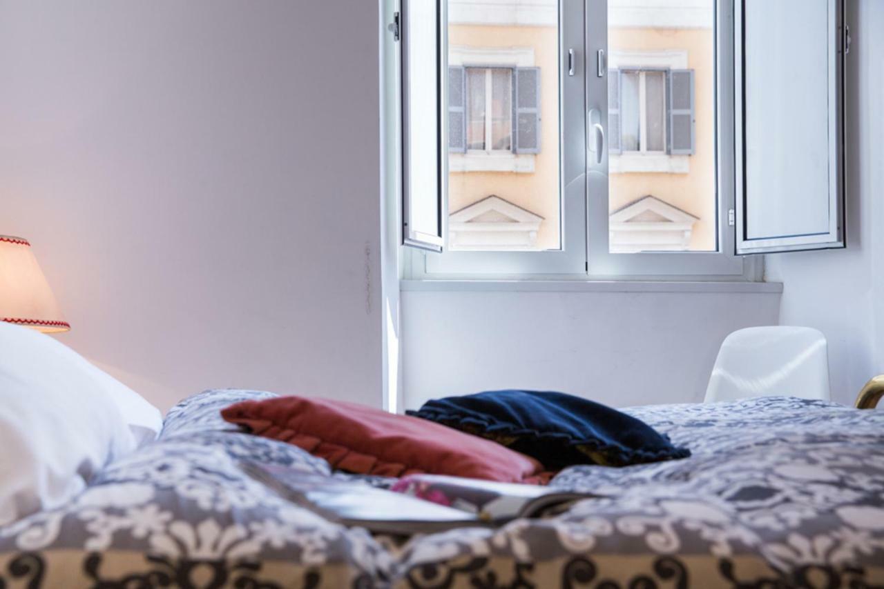 Domus Aurea 295 Lejlighed Rom Eksteriør billede