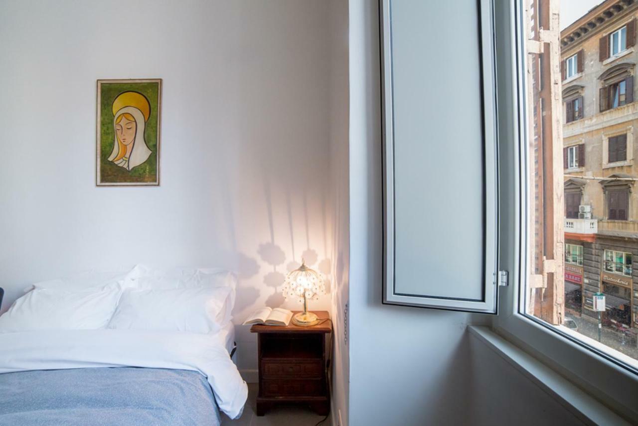 Domus Aurea 295 Lejlighed Rom Eksteriør billede