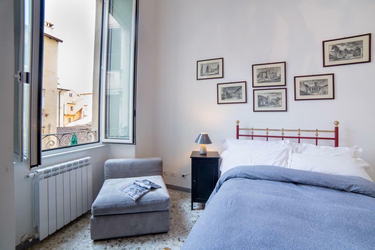 Domus Aurea 295 Lejlighed Rom Eksteriør billede
